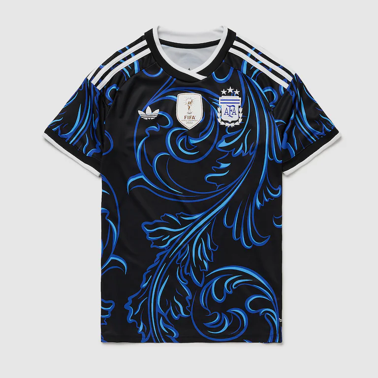 Away 26/27 Women’s Shirt