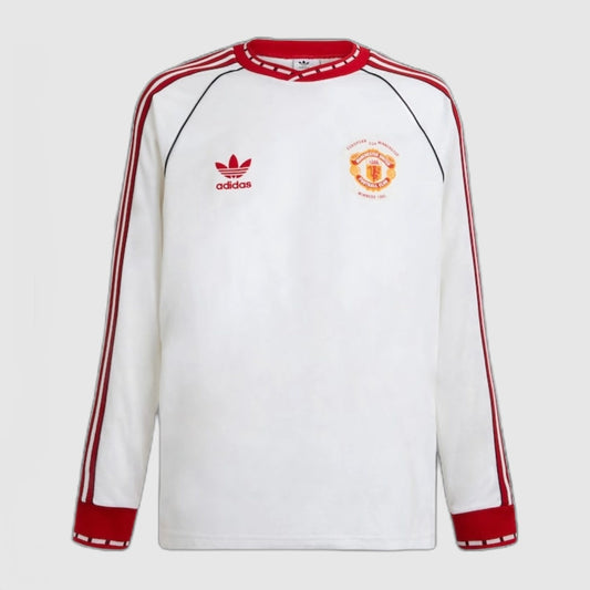 Retro Away 1991 Long Sleeve Shirt