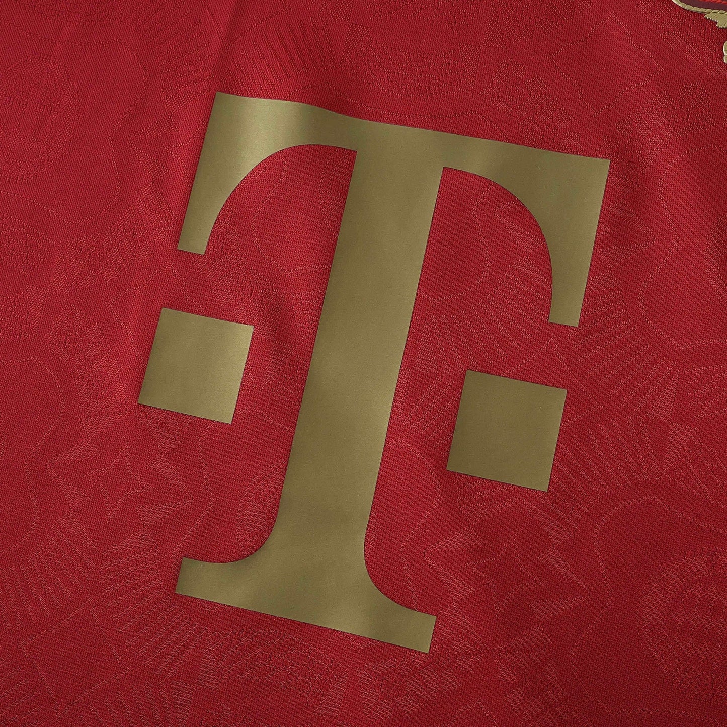 125 Years 25/26 Men’s Shirt