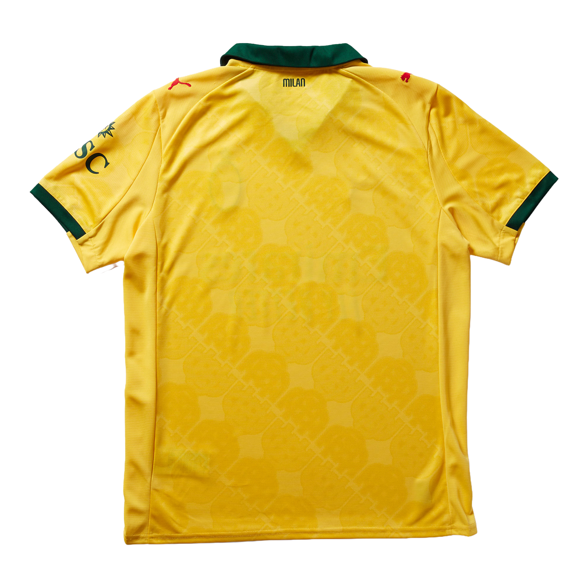 Away 25/26 Men’s Shirt