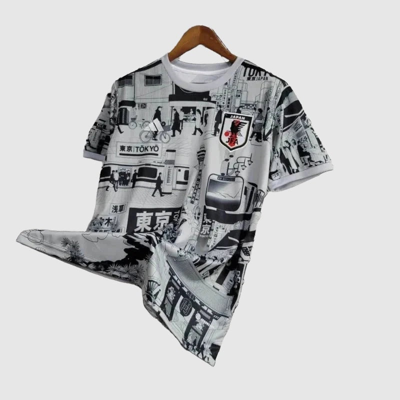 Special Edition Men’s Shirt