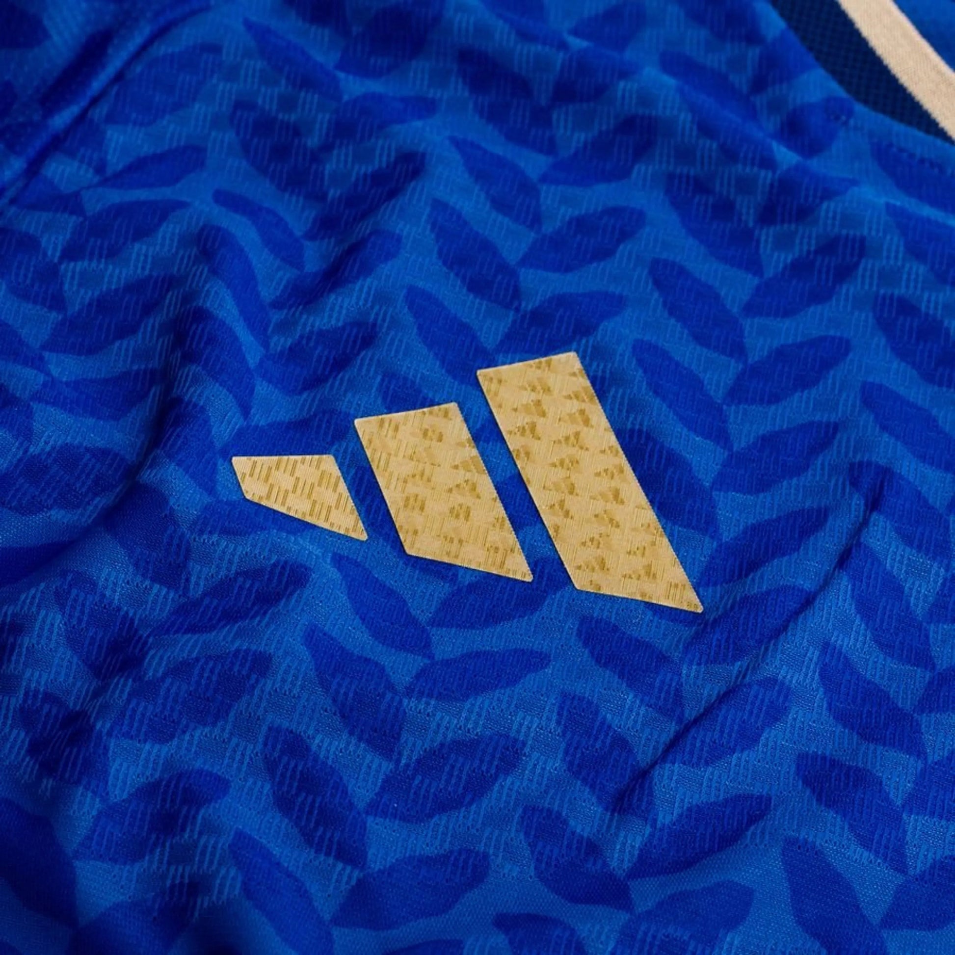 Home 26/27 Player Edition Shirt