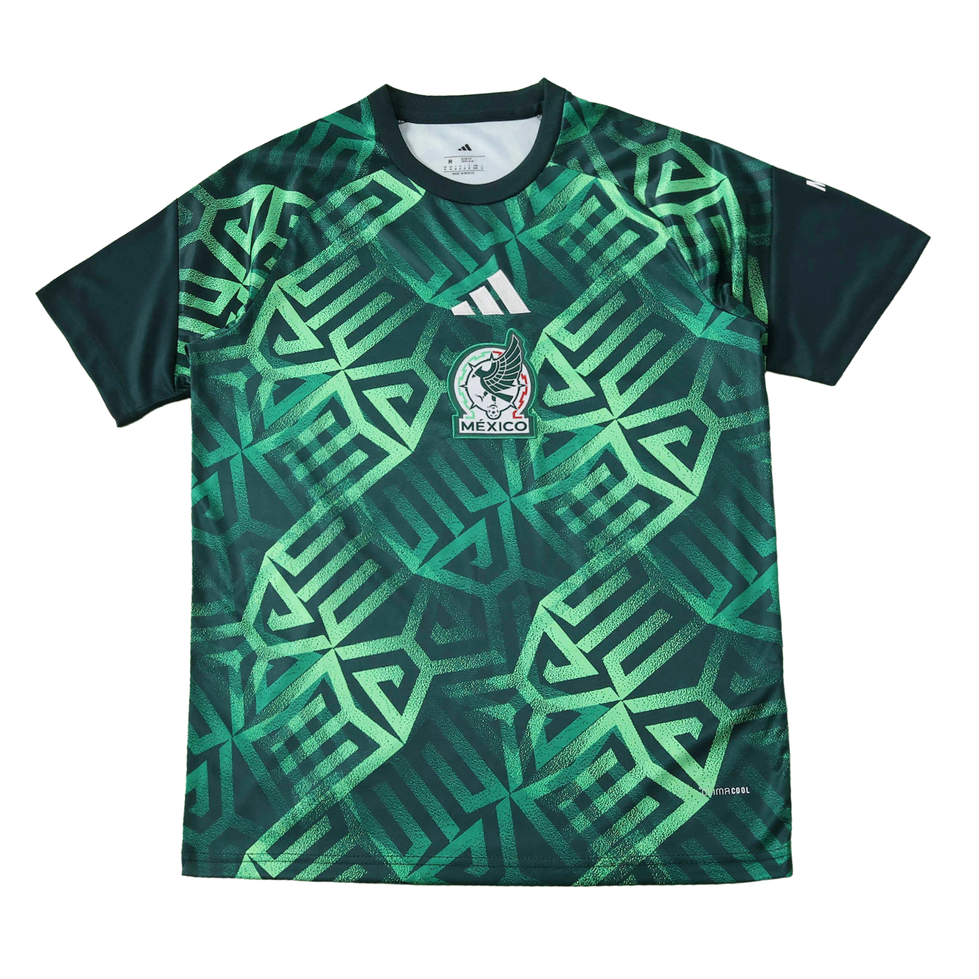 Pre-Match 25/26 Shirt