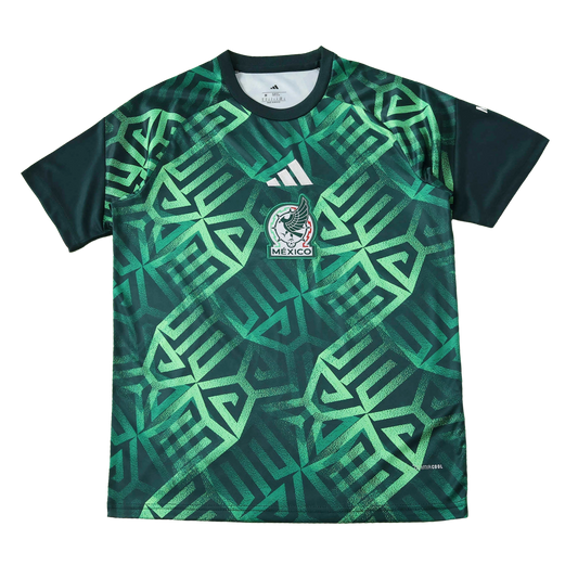 Pre-Match 25/26 Shirt