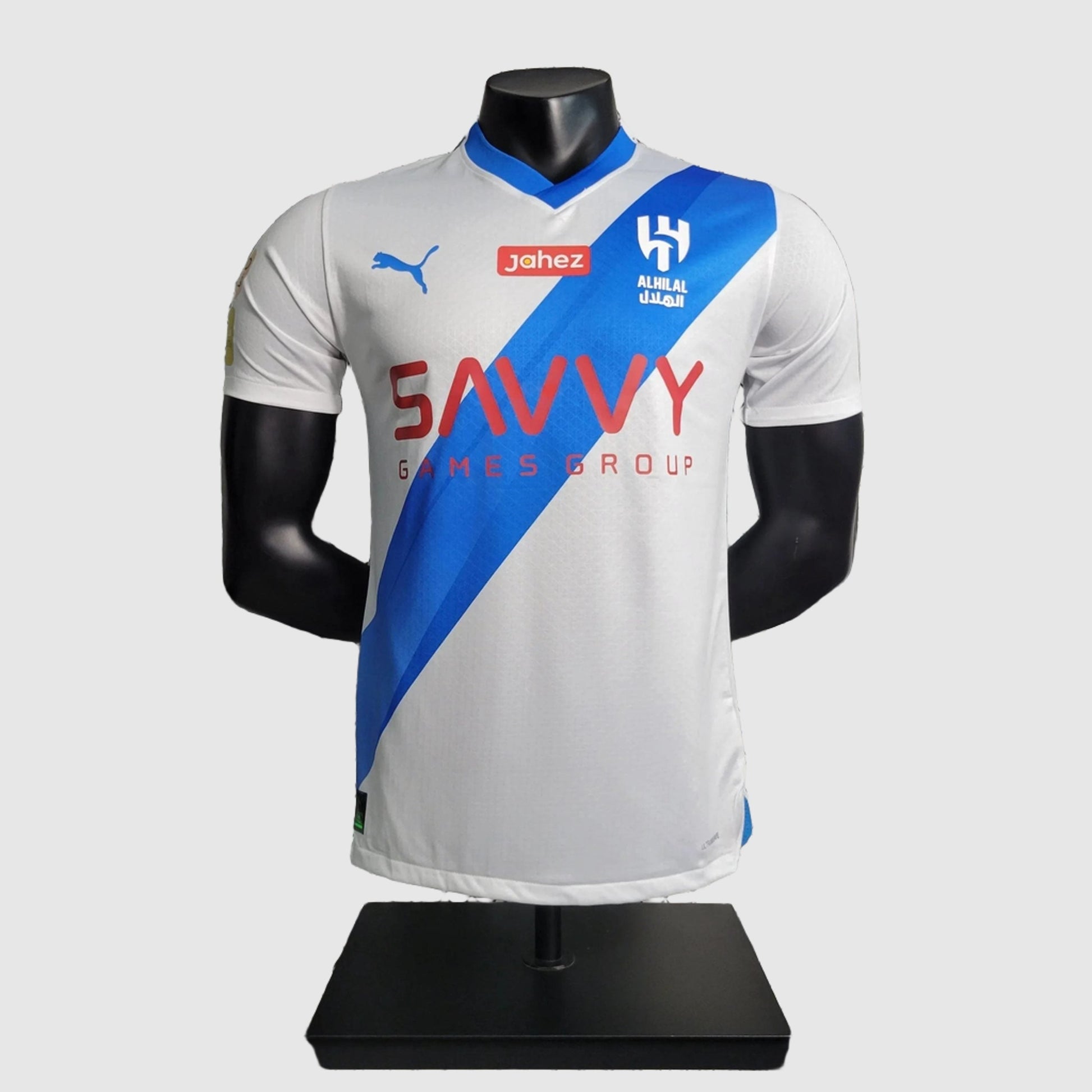 Away 23/24 Player Edition Shirt