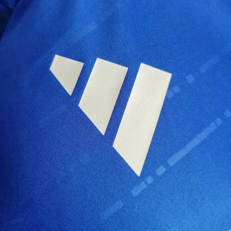 Home 24/25 Player Edition Shirt