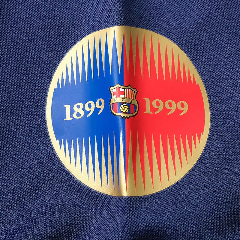 Retro Home 1999/00 Shirt