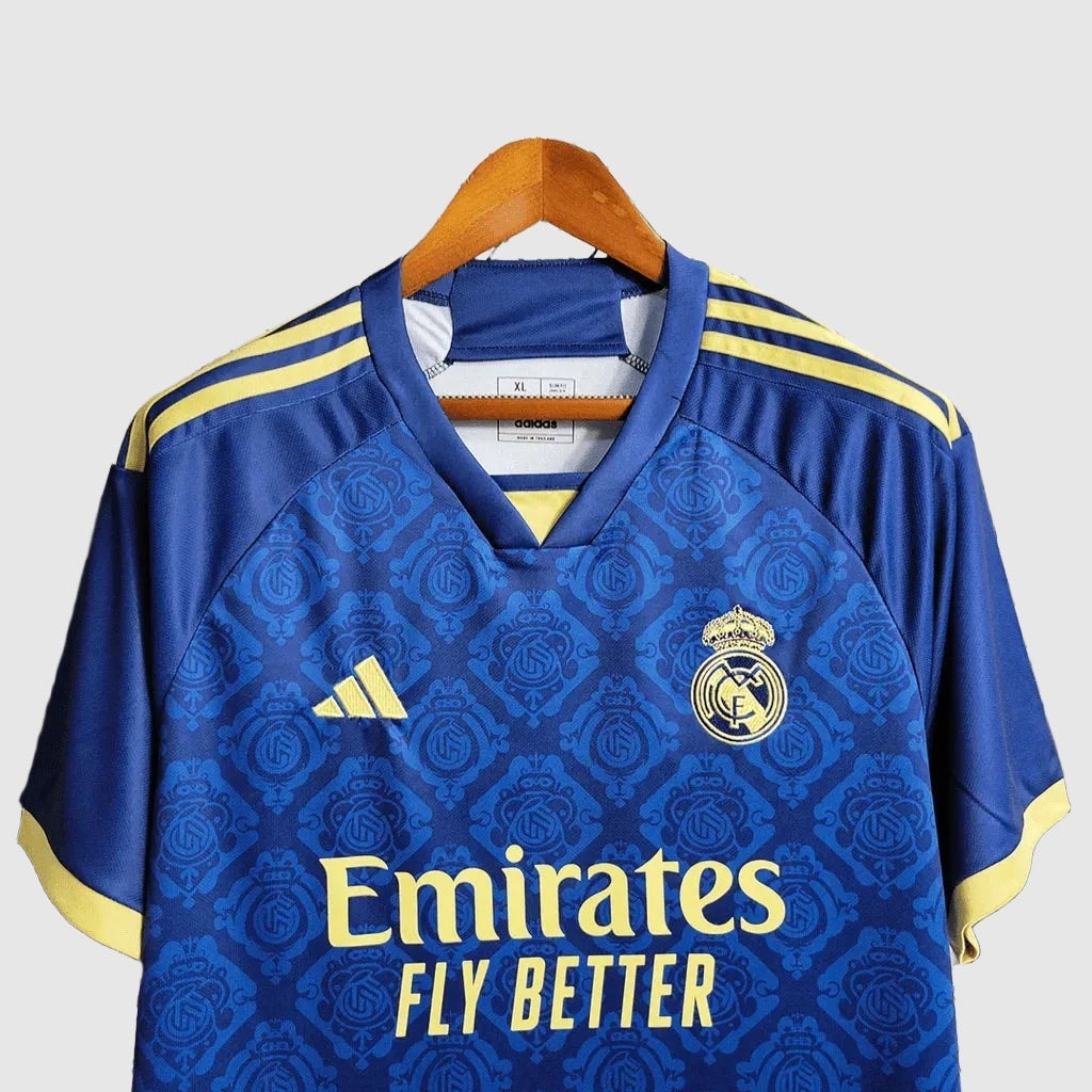 Away 21/22 Men’s Shirt