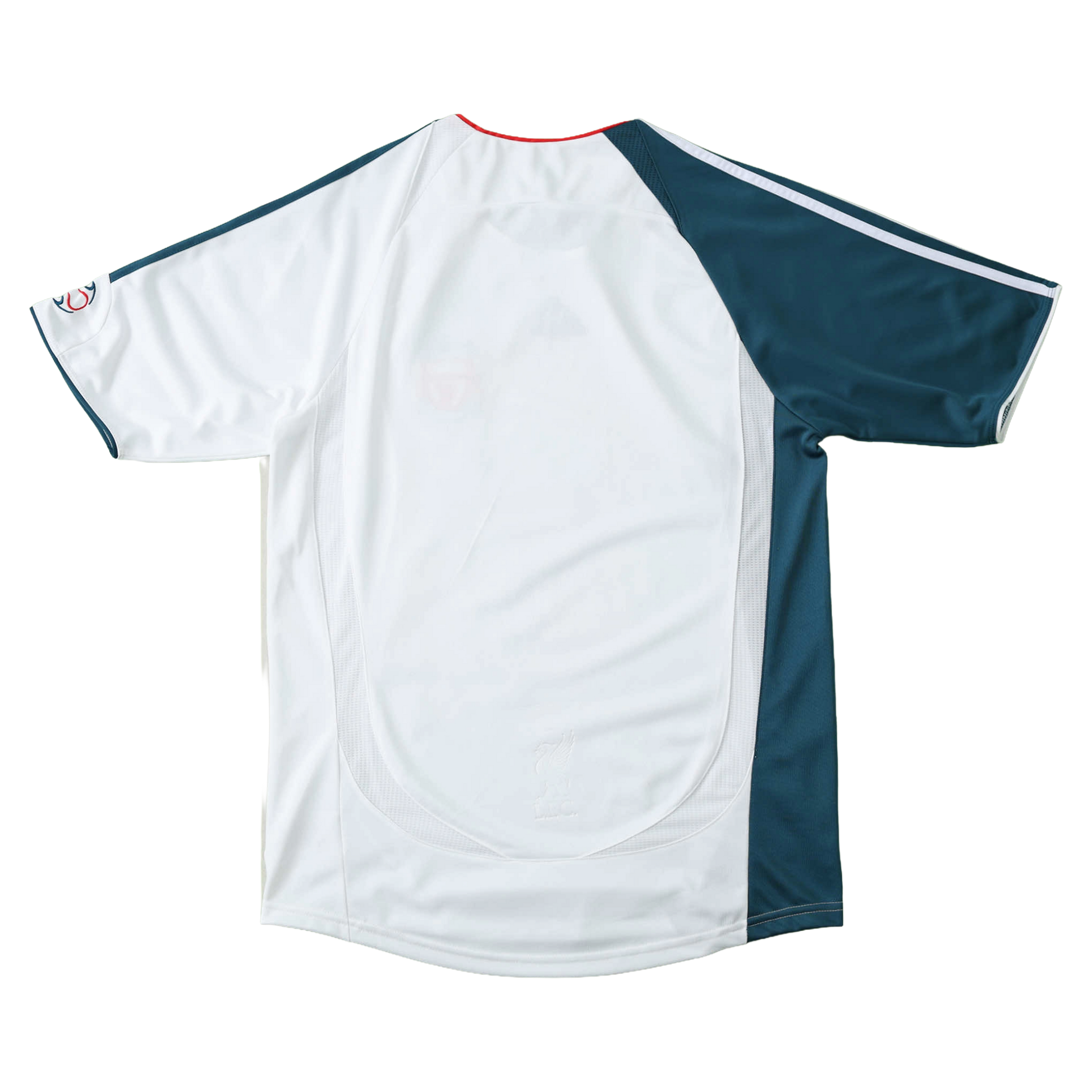 Retro Away 2006/08 Shirt