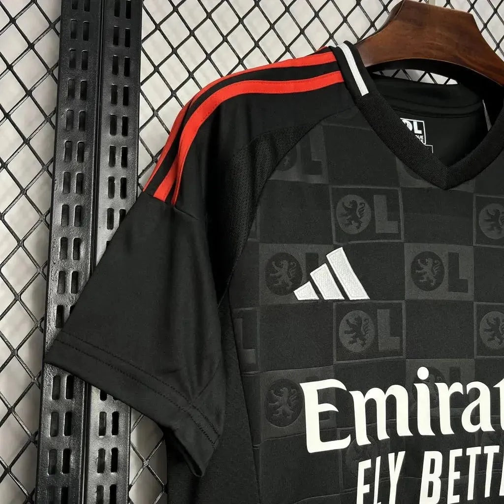 Away 24/25 Men’s Shirt