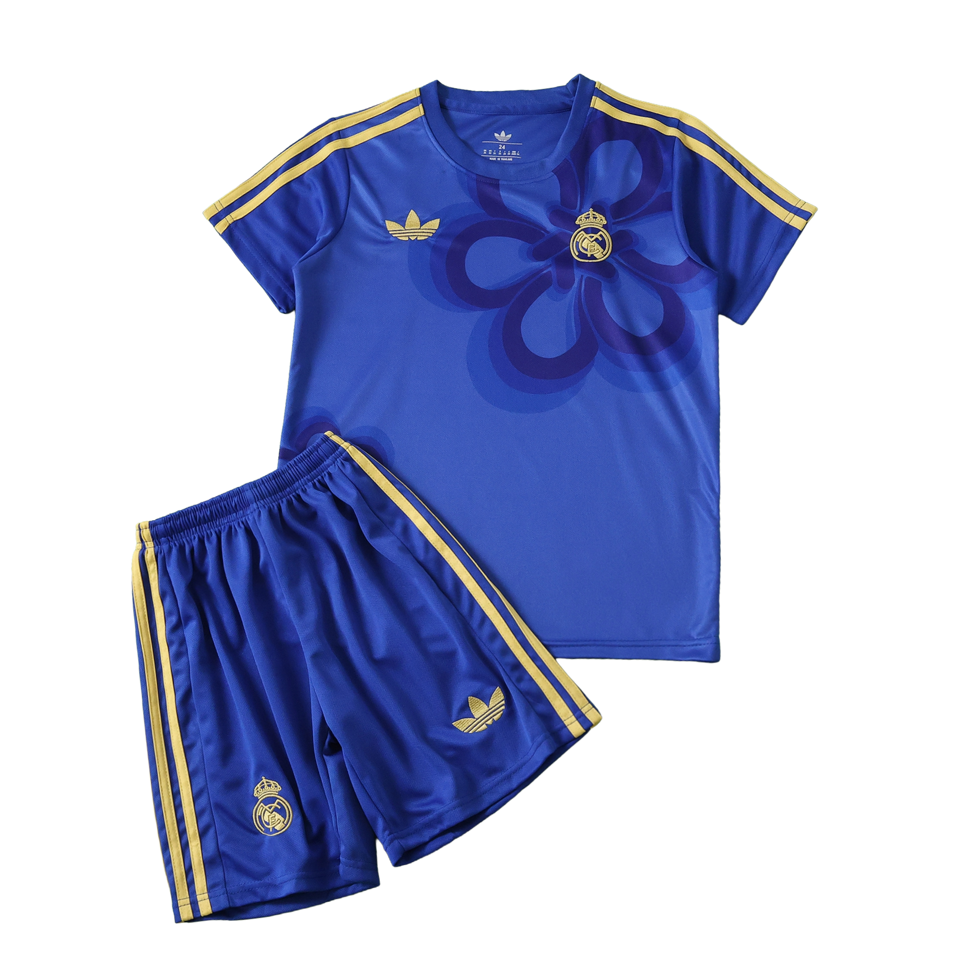 Chinese New Year 25/26 Kids Shirt Kit