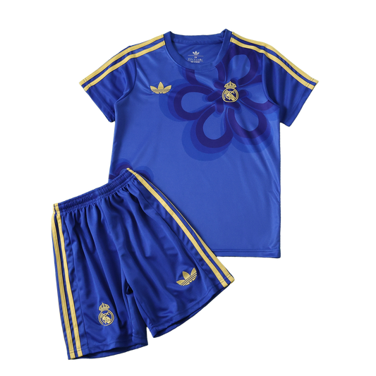 Chinese New Year 25/26 Kids Shirt Kit
