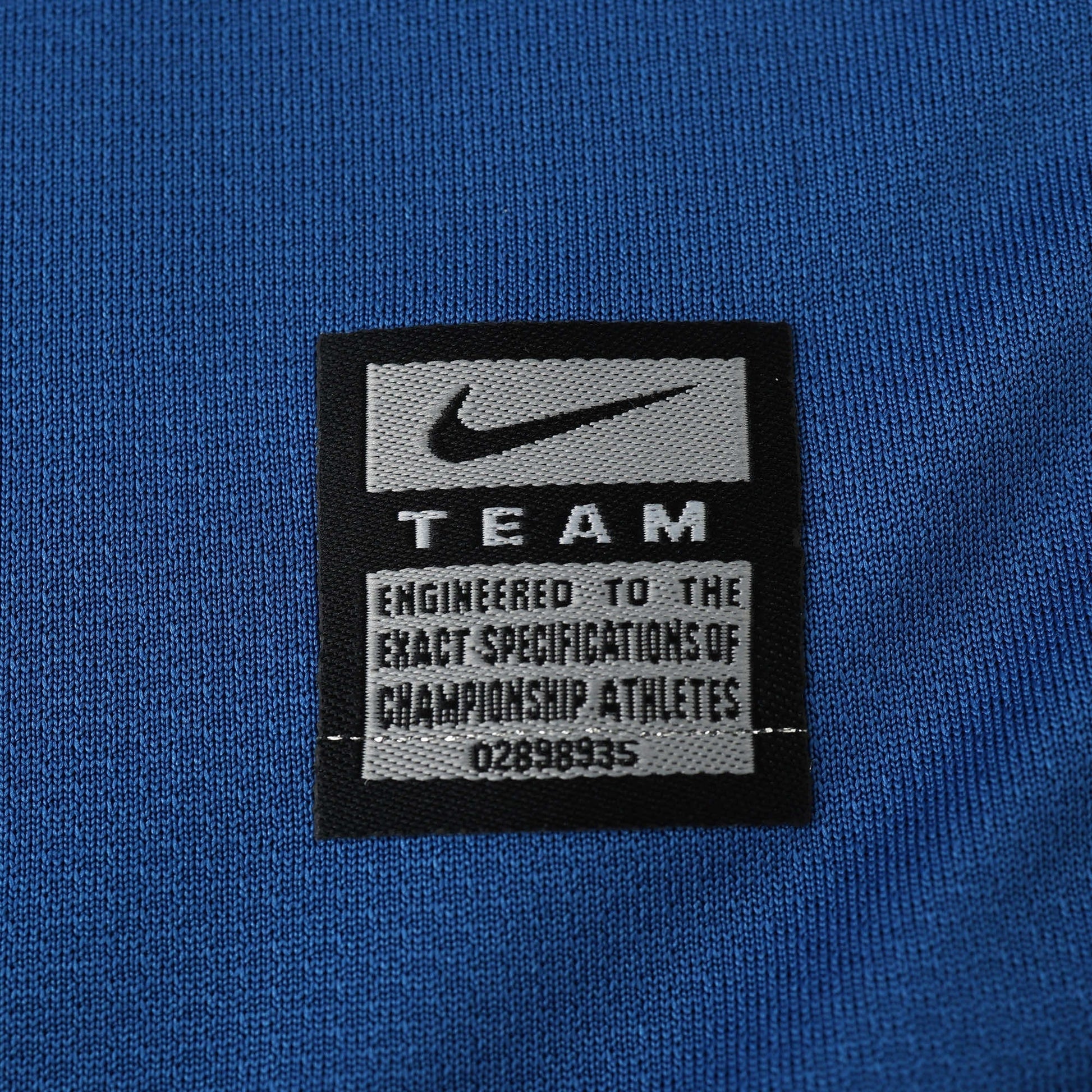 Retro Away 2008/09 Shirt