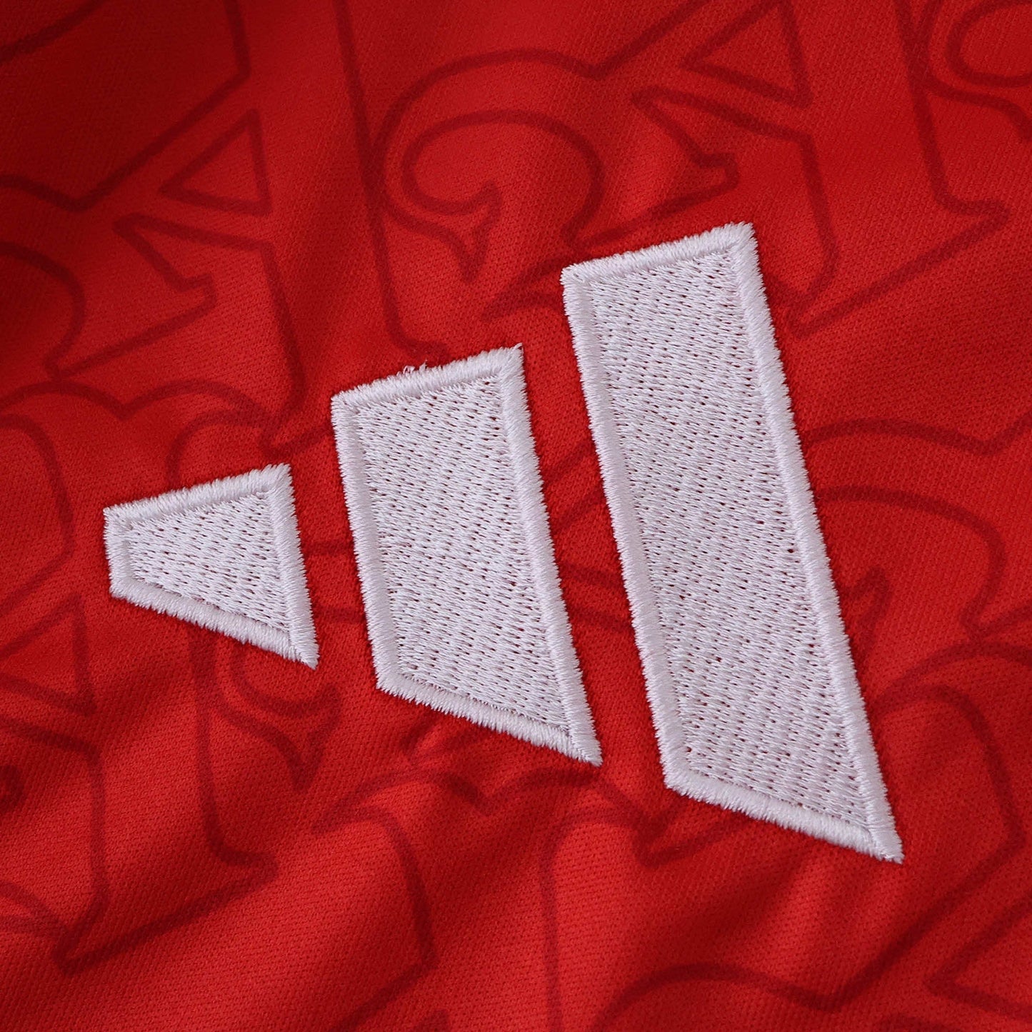 Home 25/26 Kids Shirt Kit