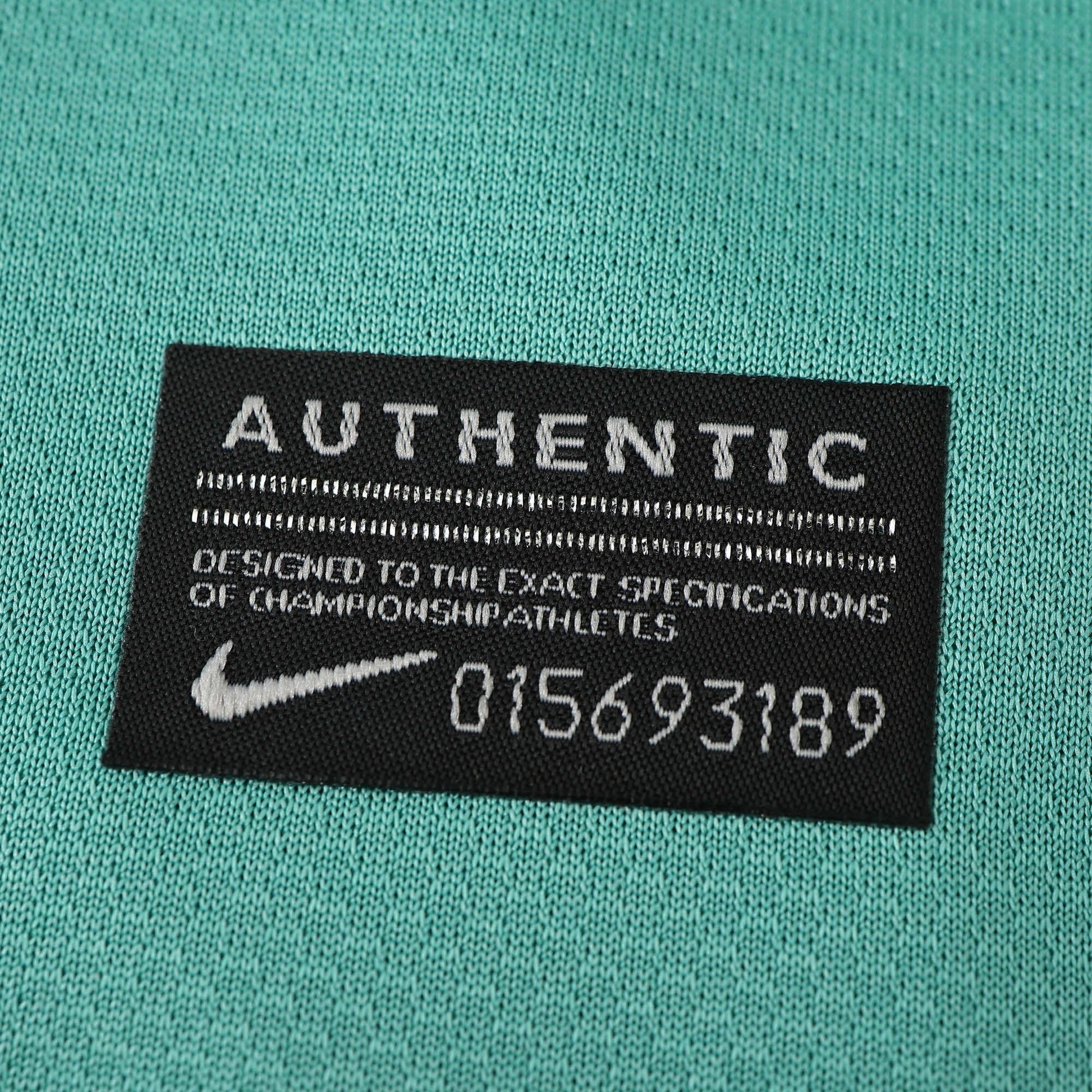 Retro Away 2010/11 Shirt