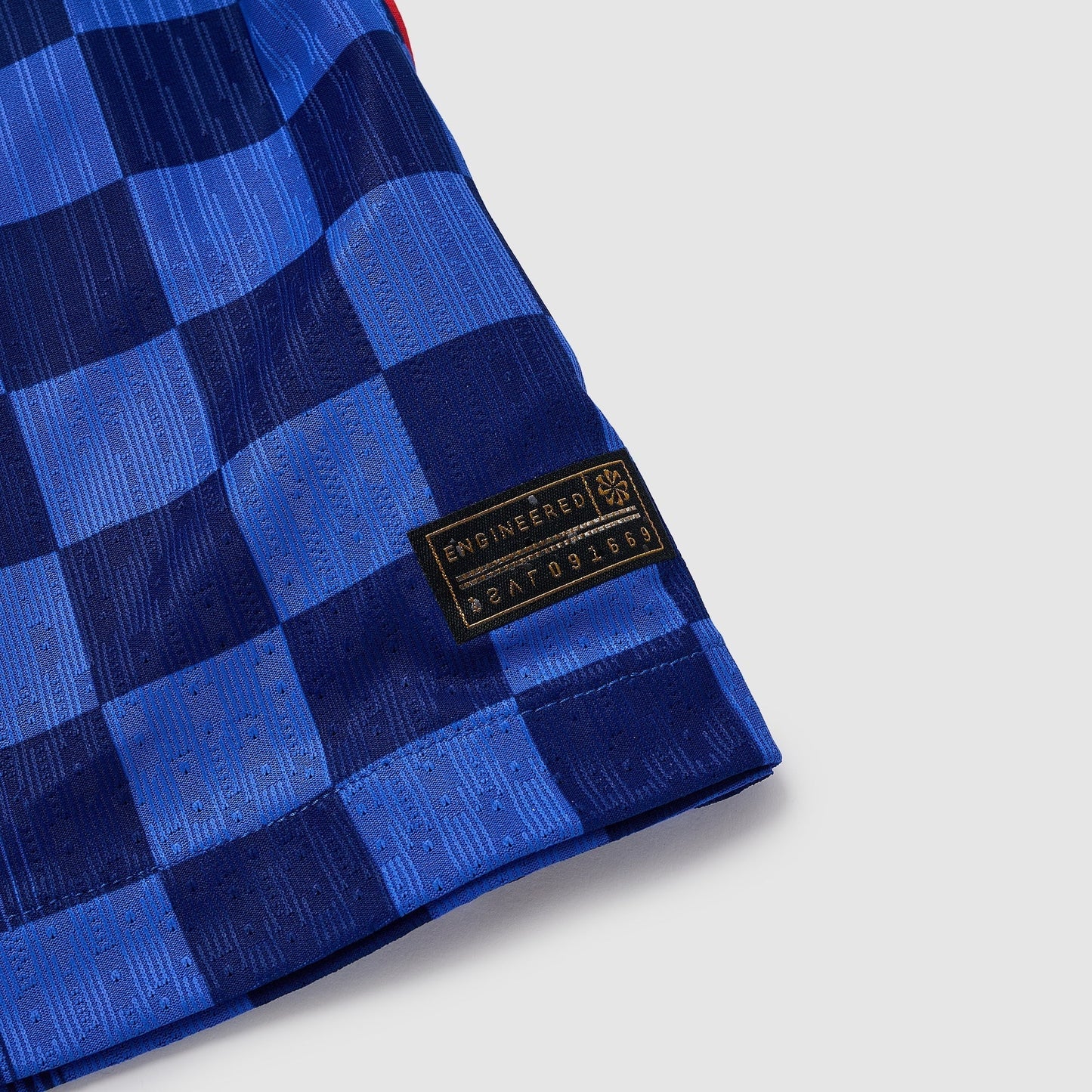 Away 26/27 Player Edition Shirt