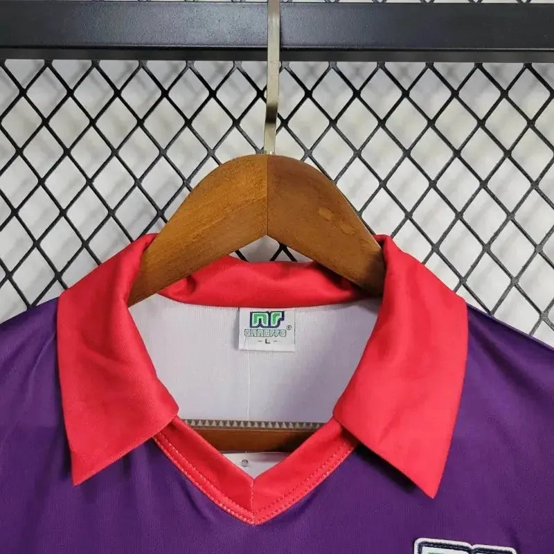 Retro Home 1984/85 Shirt