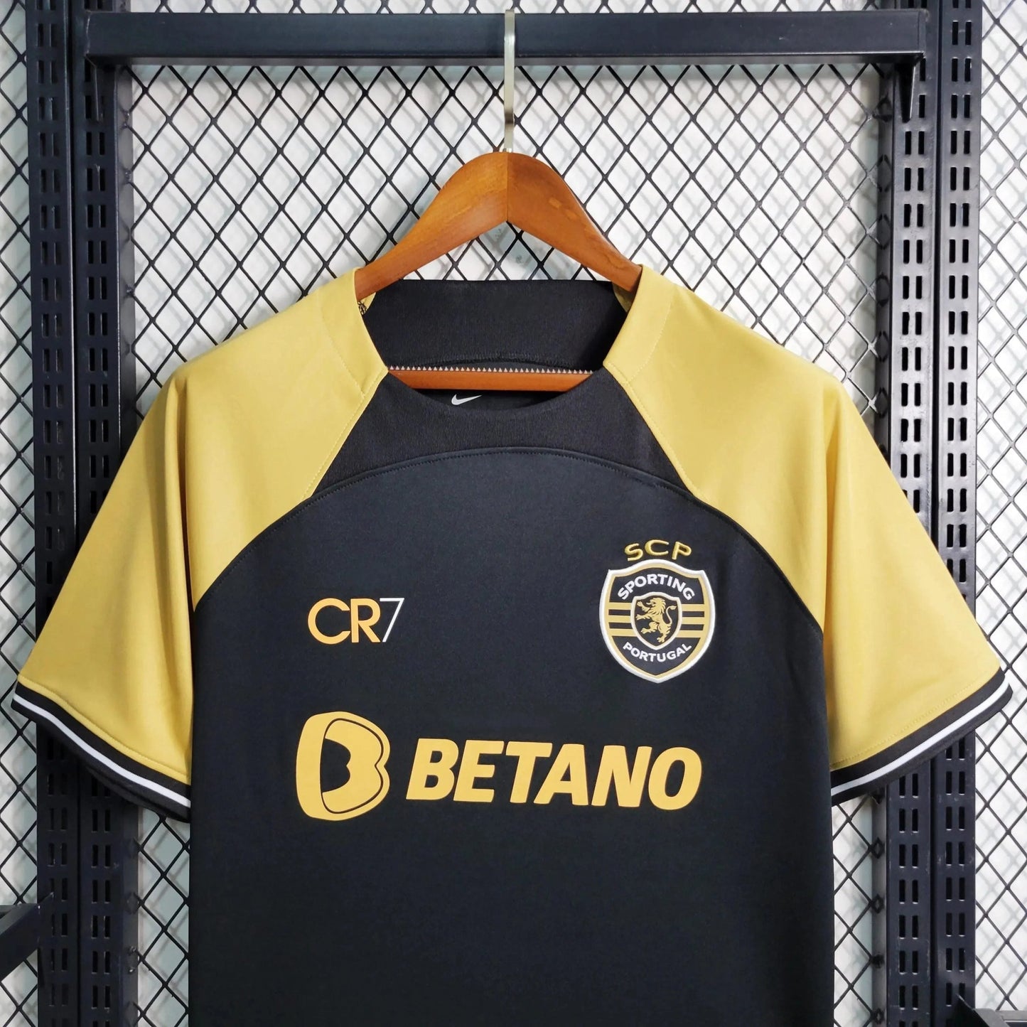 II 23/24 Away Men’s Shirt
