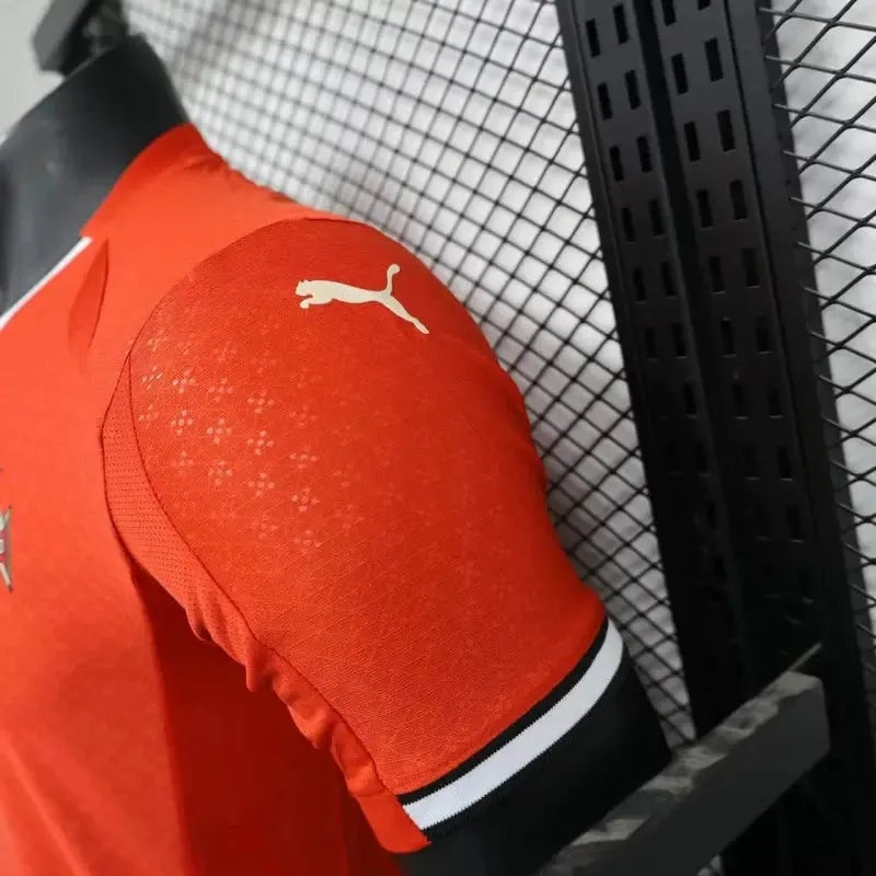 Home 25/26 Player Edition Shirt
