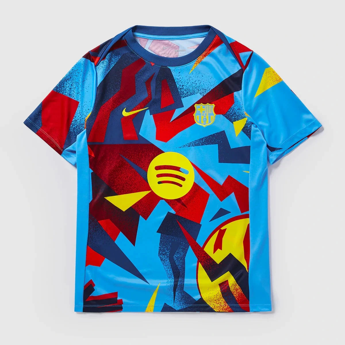 Pre-Match Fourth 25/26 Men’s Shirt