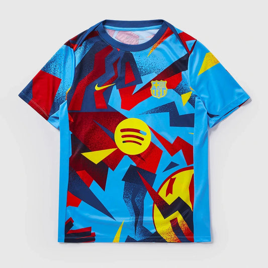 Pre-Match Fourth 25/26 Men’s Shirt