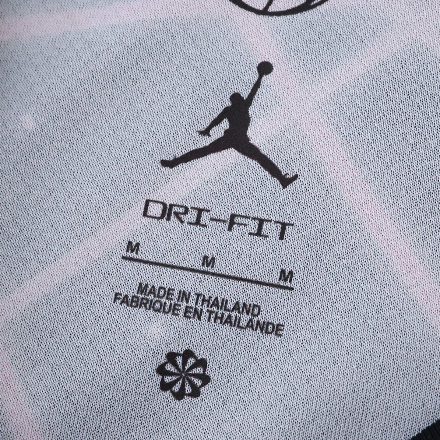 Pre-Match 25/26 Shirt