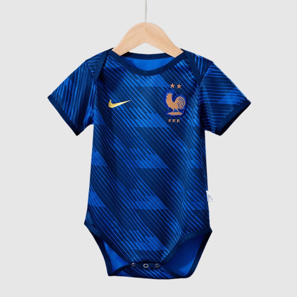 Home 26/27 Baby Shirt