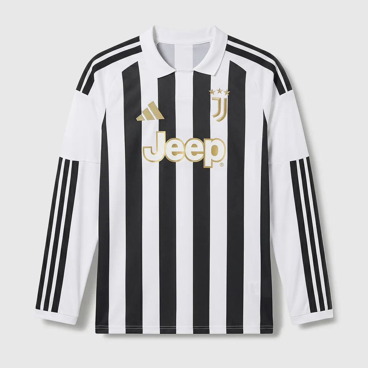 Home 26/27 Men’s Long Sleeve Shirt