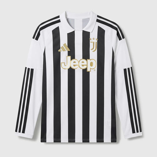 Home 26/27 Men’s Long Sleeve Shirt