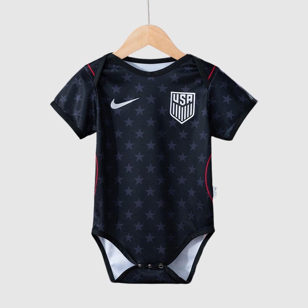 Away 26/27 Baby Shirt