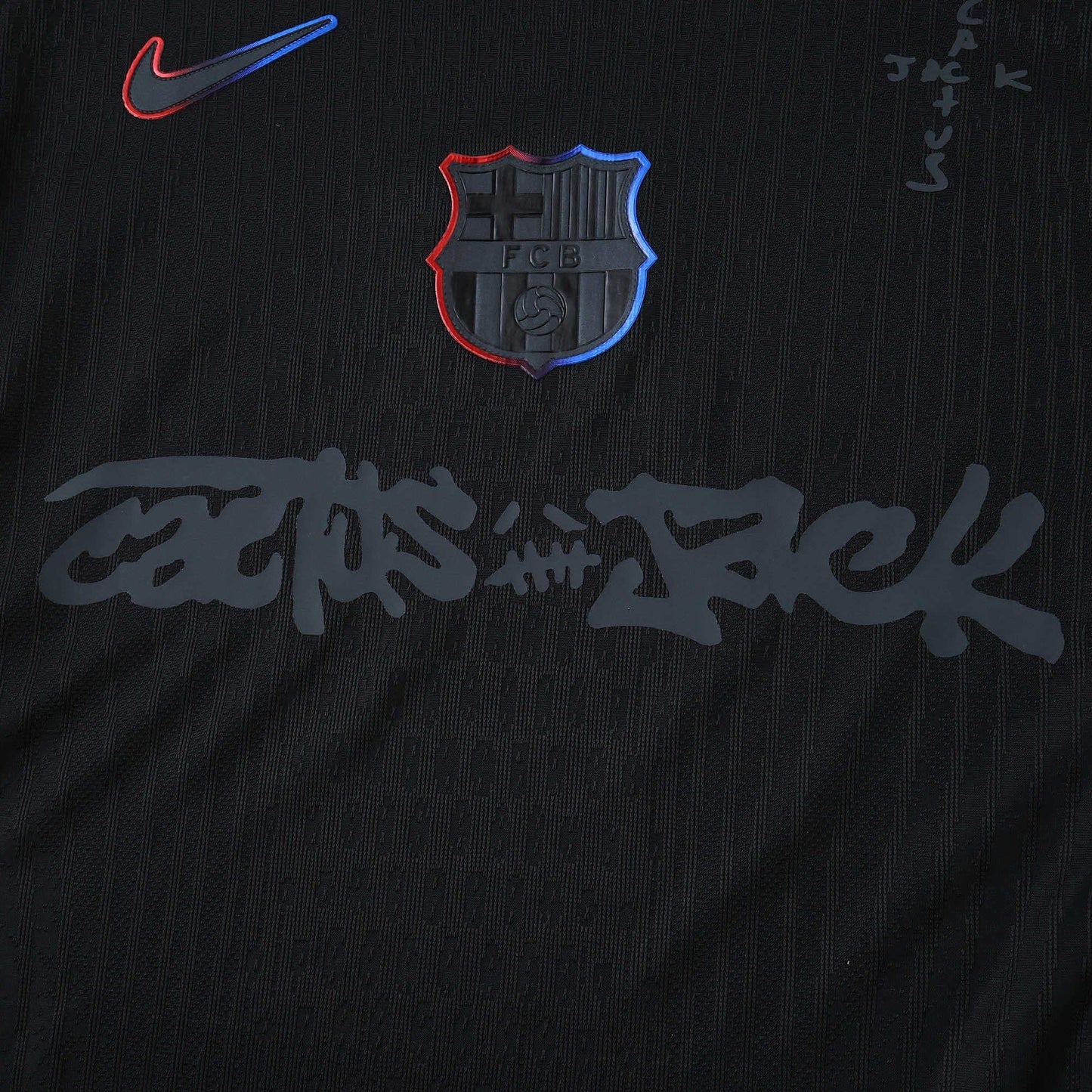 Away 24/25 Player Edition Shirt