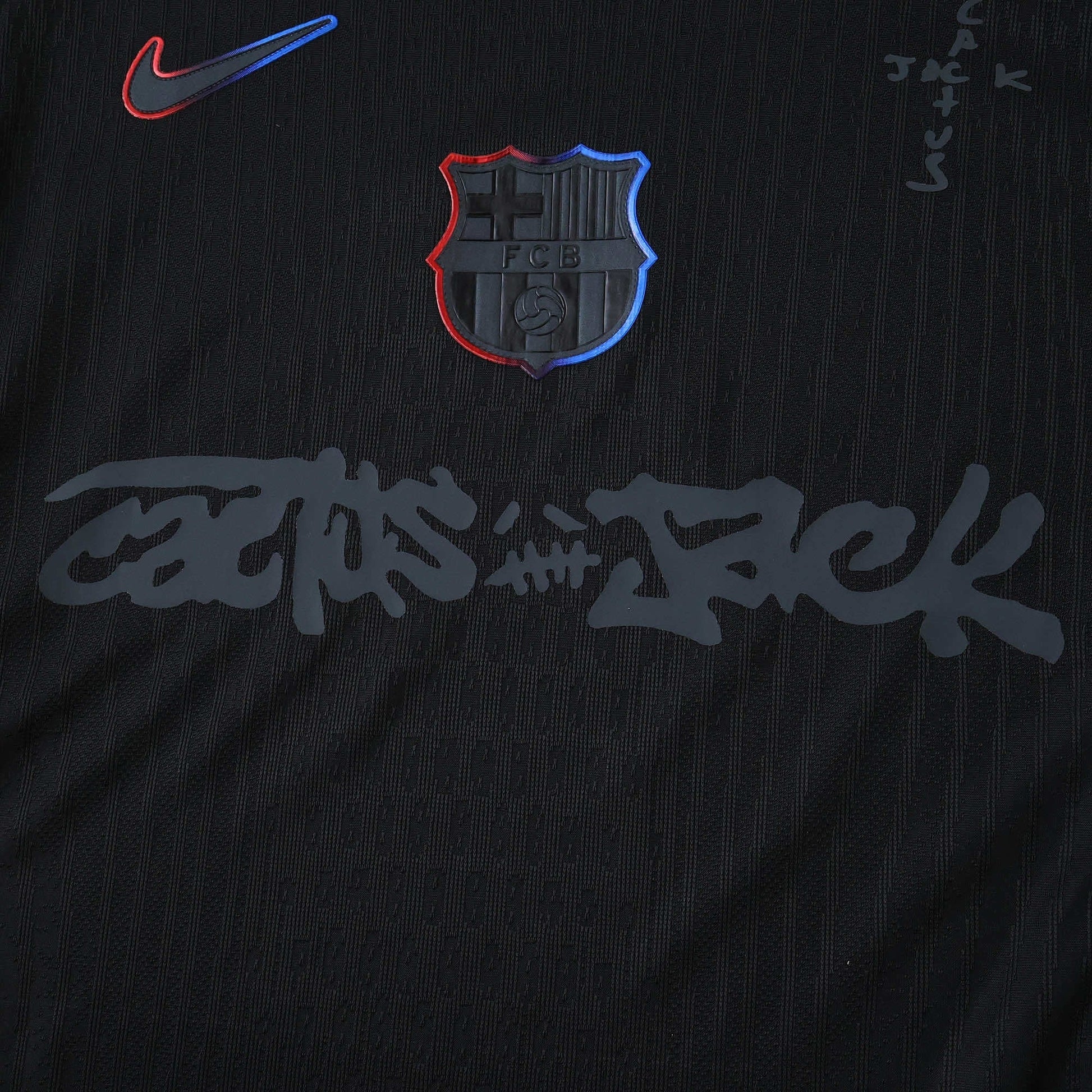 Away 24/25 Player Edition Shirt