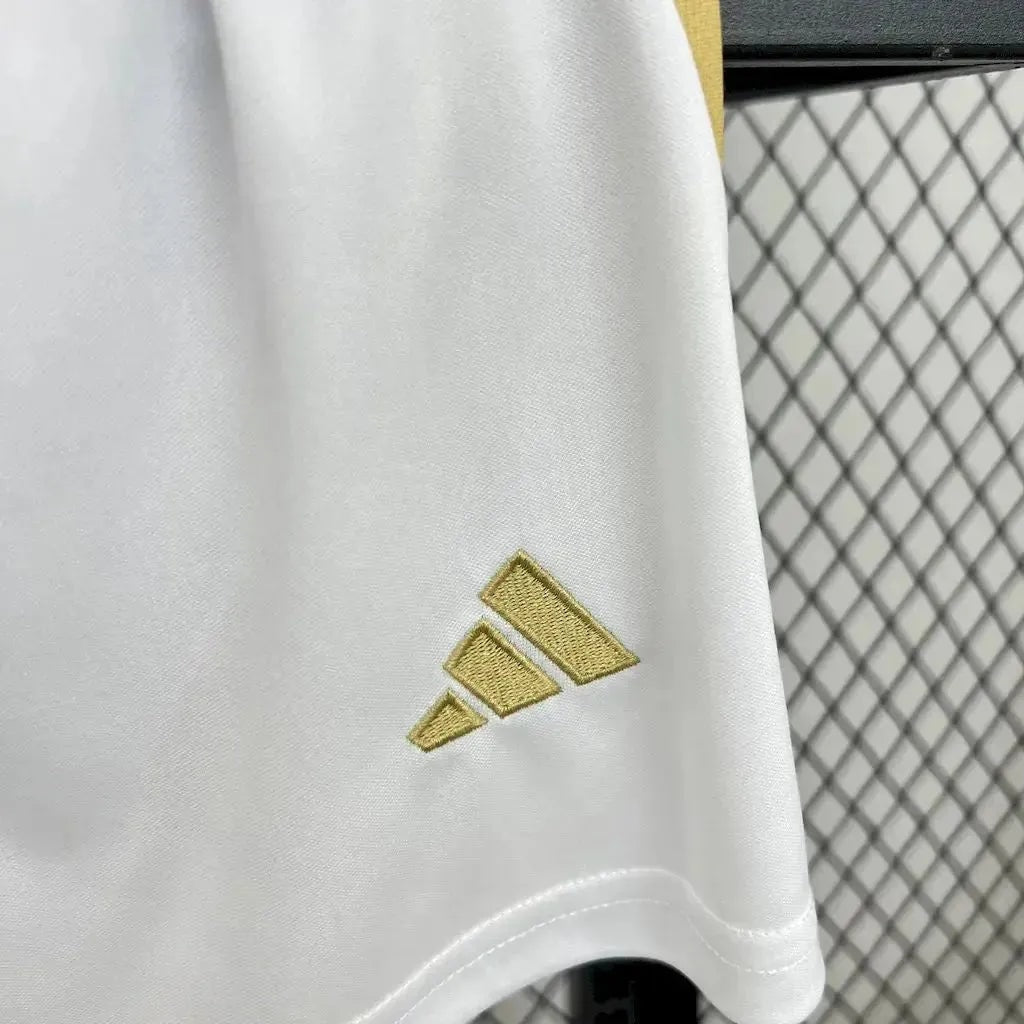 Away 24/25 Kids Shirt Kit