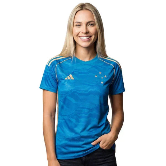 Third 25/26 Women’s Shirt