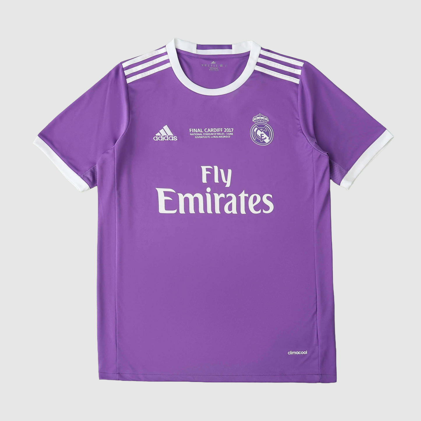 Retro Away 2017/18 Shirt