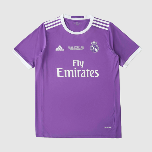Retro Away 2017/18 Shirt