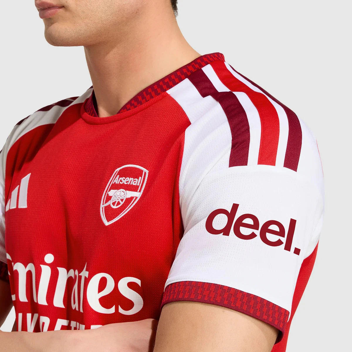 Home 26/27 Men’s Shirt