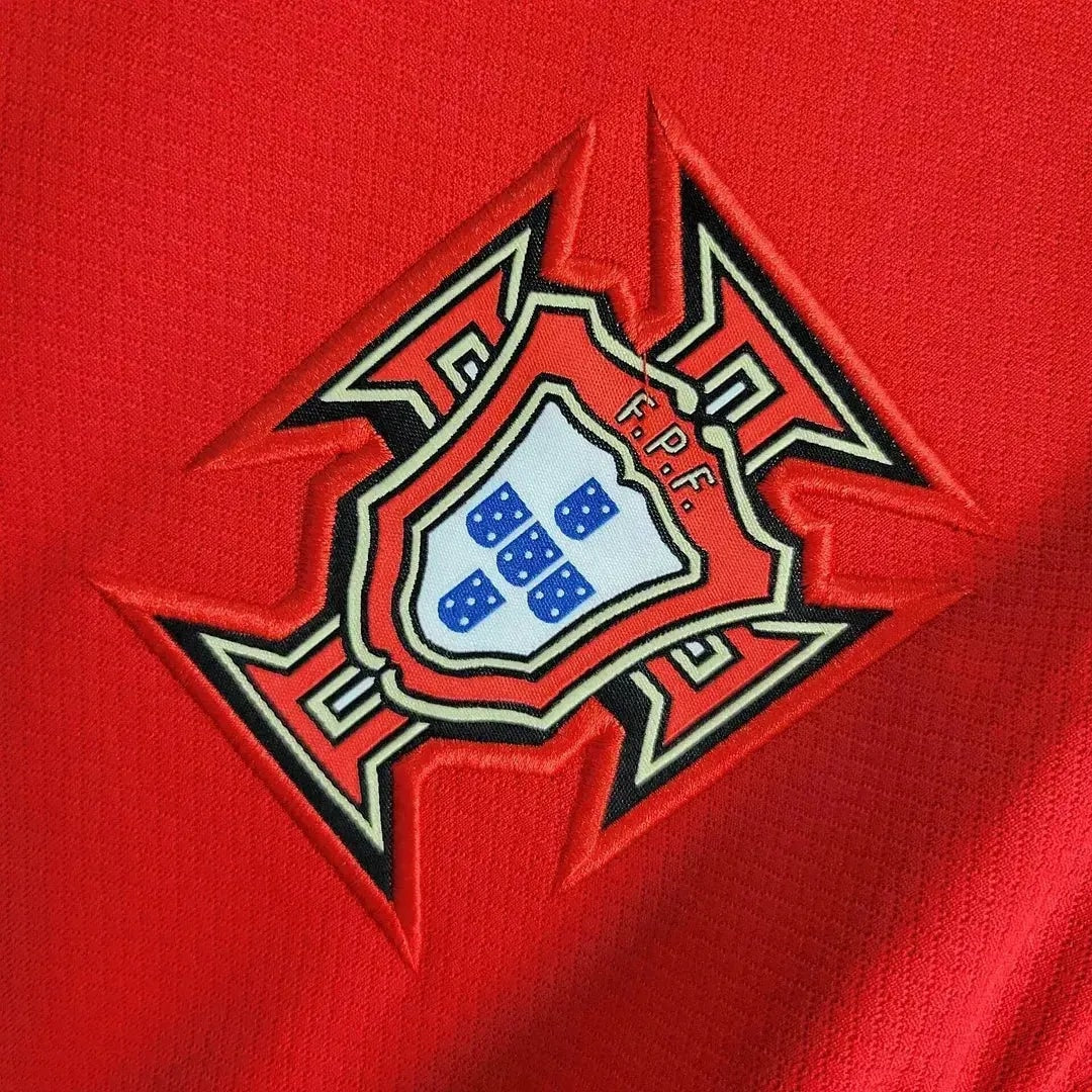 Home 24/25 Men’s Shirt
