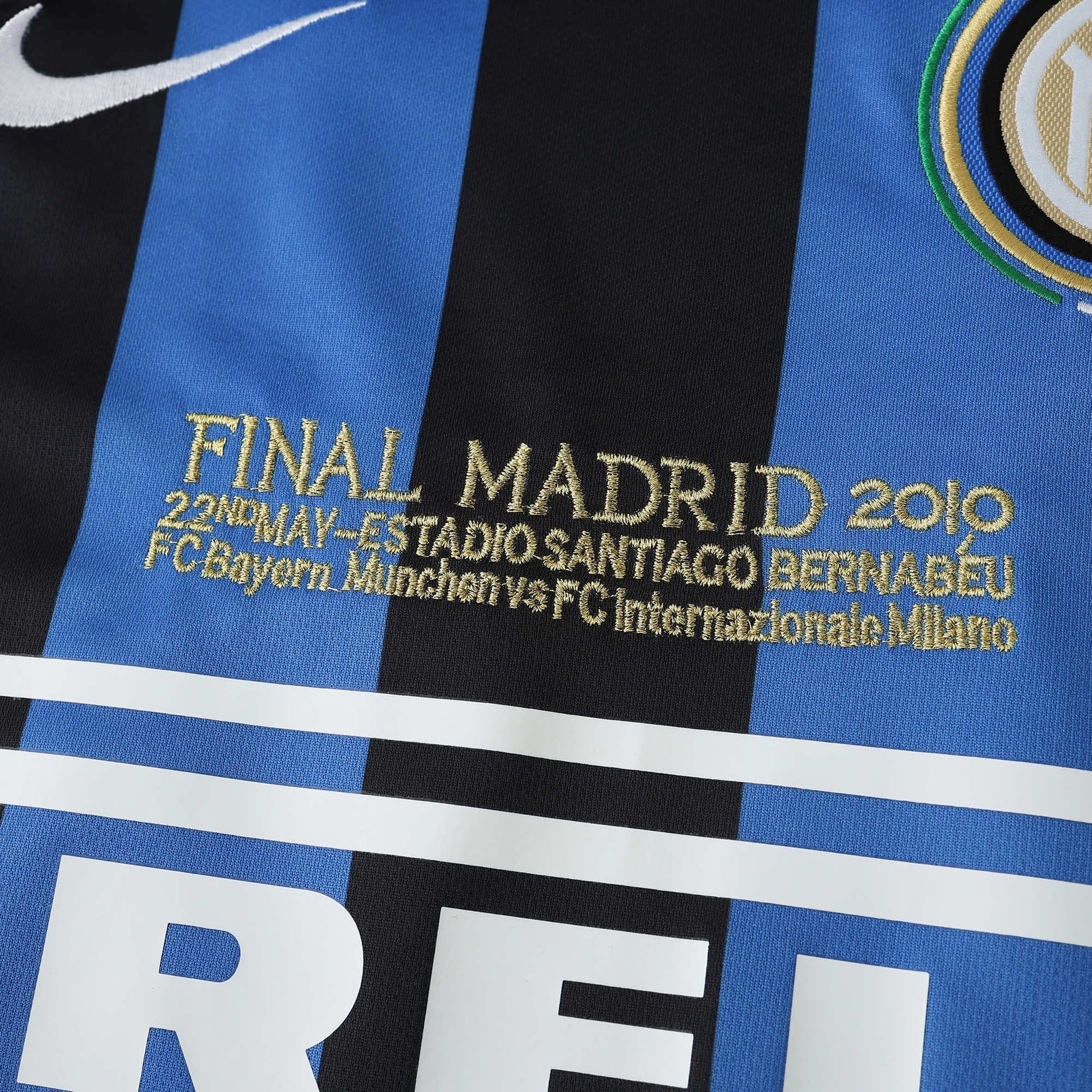 Retro Home 2010 Shirt