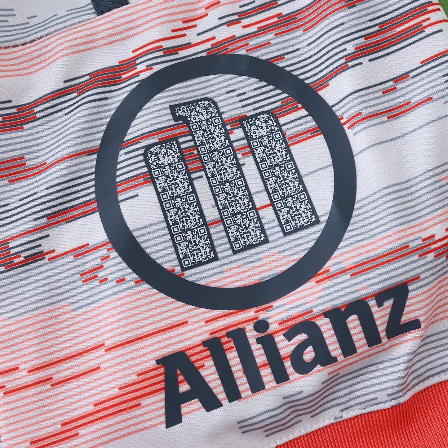 Away 25/26 Kids Shirt Kit