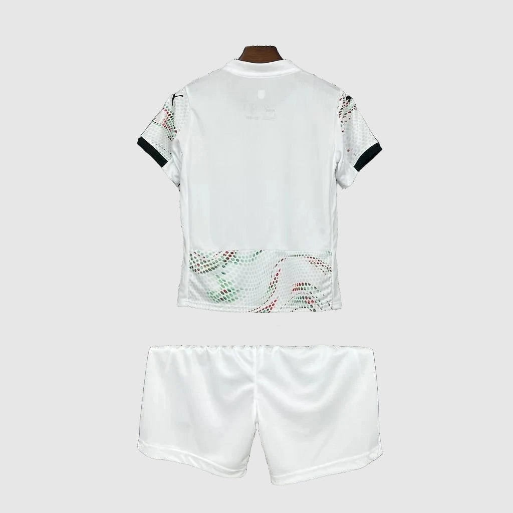 Away 25/26 Kids Shirt Kit