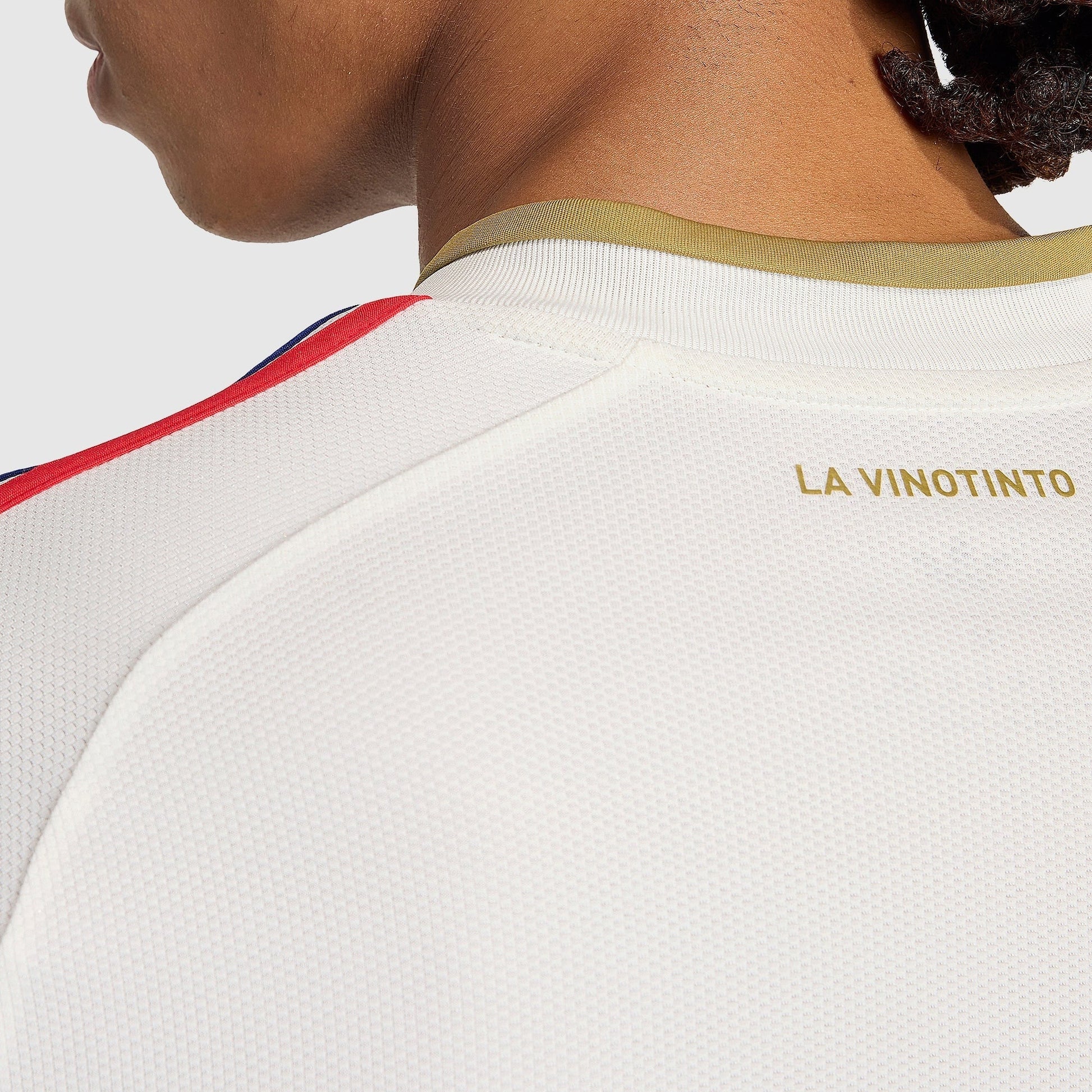 Away 26/27 Men’s Shirt