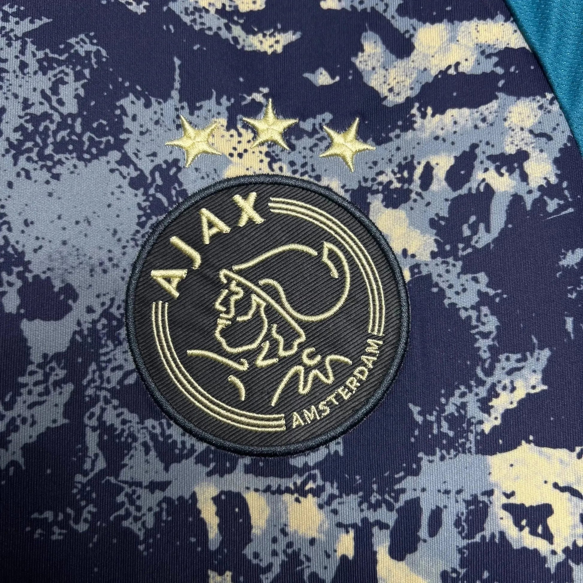 Away 24/25 Men’s Shirt