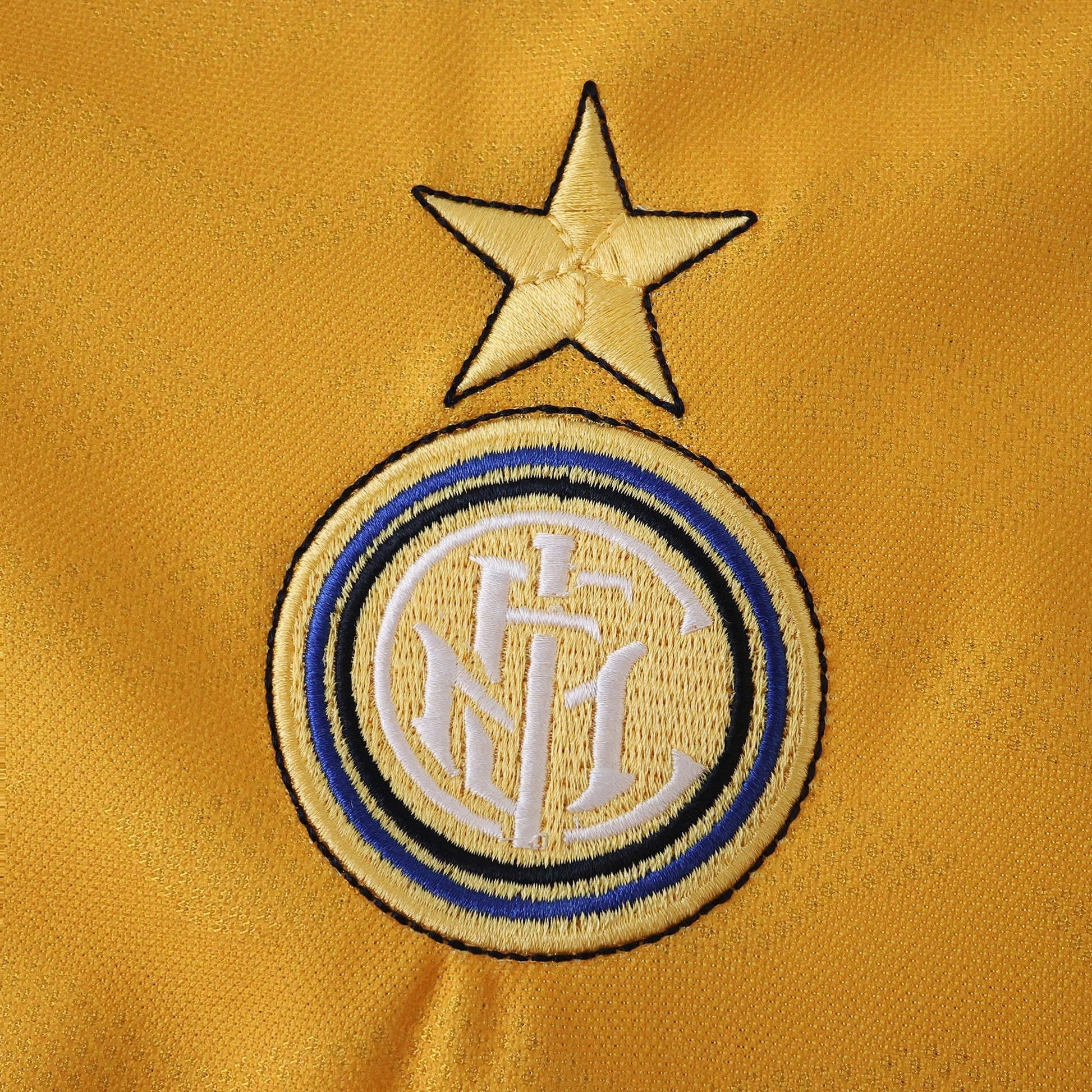Retro Third 1996/97 Shirt