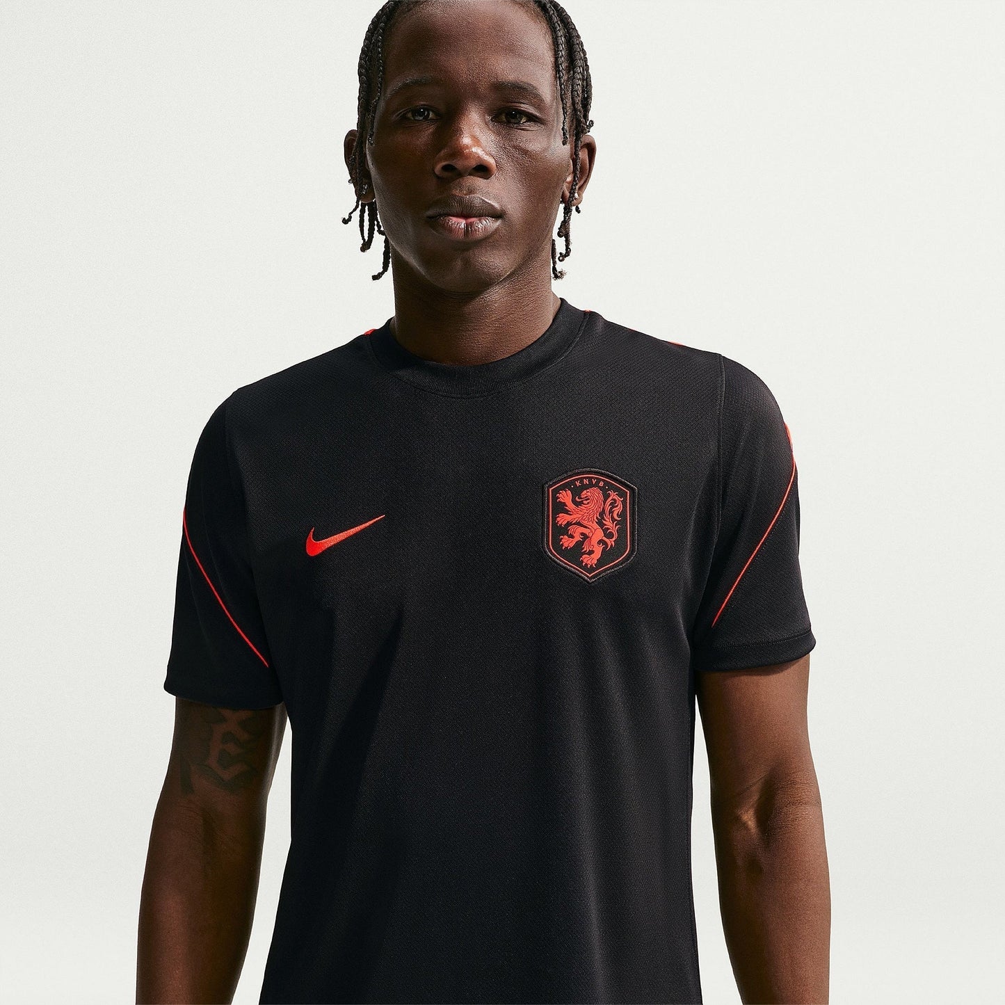 Training Top 26/27