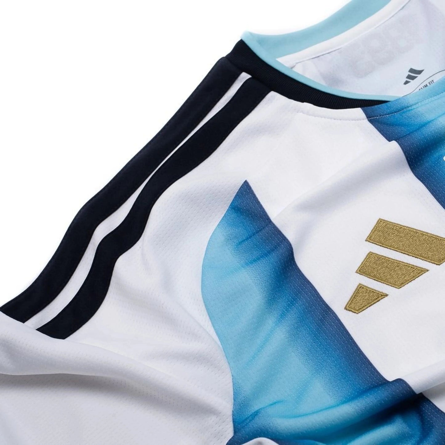 Home 26/27 Kids Shirt Kit