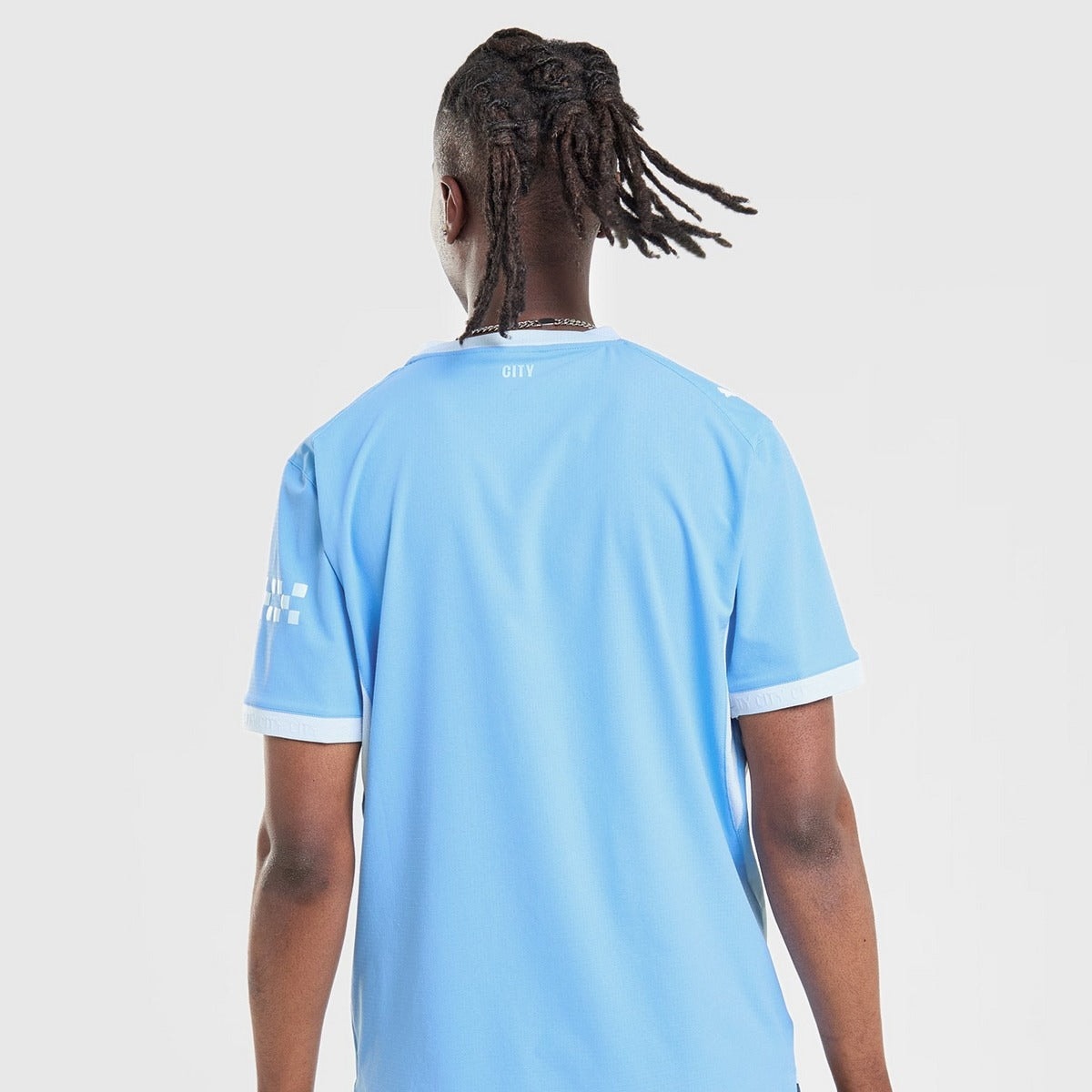 Home 26/27 Player Edition Shirt