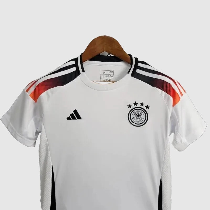 Home 24/25 Kids Shirt Kit