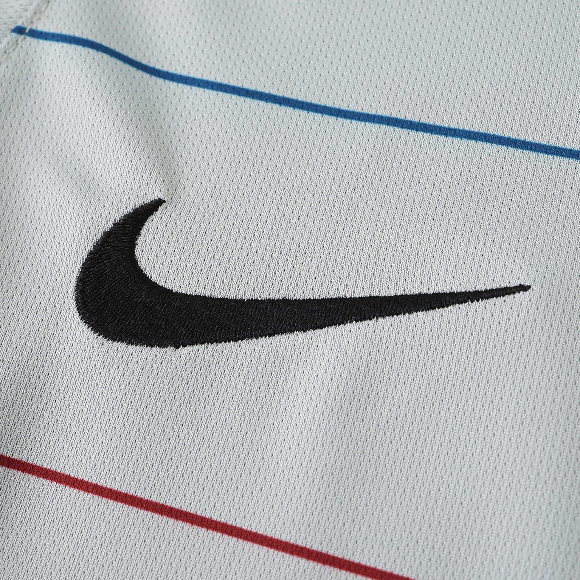 Retro Away 2003/04 Long Sleeve Shirt