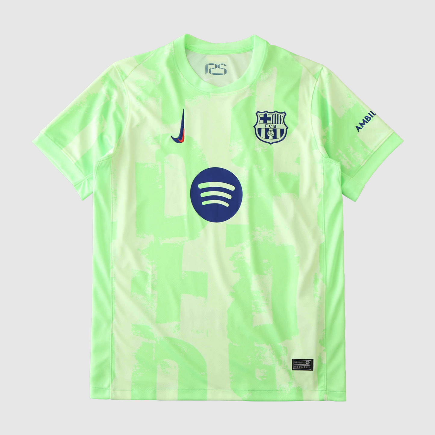 Fifth 25/26 Men’s Shirt